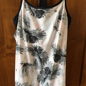 Fabletics fitness tank top